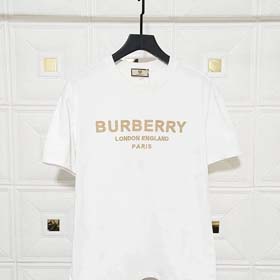 BURBERRY Polo T-shirts Shirts with collars(15 styles)-1696
