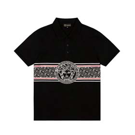 VERSACE Fashion polo T-shirt(13 styles)-1790