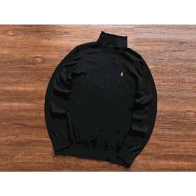 Rah Lauren Paul Morgan Stand Collar Unisex Base Sweater(23 styles)-2125