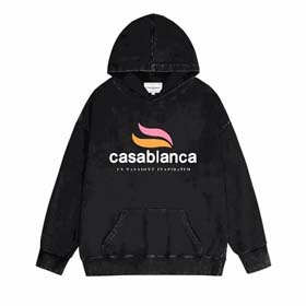 Casablanca New tennis club logo personalized print hoodie(18 styles)-2152